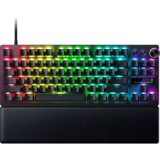 Razer Huntsman V3 Pro Tenkeyless US (RZ03-04980100-R3M1) billentyűzet
