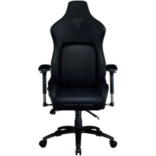 Razer - Iskur gamer szék, fekete/fekete - RZ38-02770200-R3G1 forgószék