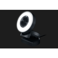 Razer Kiyo Webkamera Black webkamera