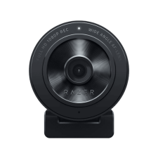 Razer Kiyo X webkamera, FullHD felbontás, fekete (Rz19-04170100-R3M1) webkamera