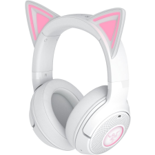 Razer Kraken Kitty V2 BT (RZ04-04860600-R3M1) fülhallgató, fejhallgató