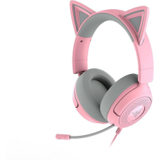 Razer Kraken Kitty V3 X (RZ04-05350100-R3M1) fülhallgató, fejhallgató