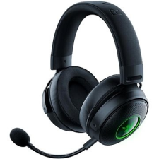 Razer Kraken V3 Pro (RZ04-03460100-R3M1) fülhallgató, fejhallgató