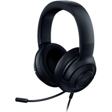 Razer Kraken X Lite (RZ04-02950100-R381) fülhallgató, fejhallgató