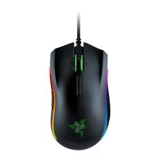 Razer - Mamba Elite - RZ01-02560100-R3M1 (RZ01-02560100-R3M1) egér