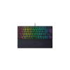 Razer Ornata V3 TKL Vezetékes Gaming Mechanikus Billentyűzet - Orosz (RZ03-04881600-R3R1)