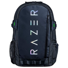 Razer Rogue V3 15" Notebook táska - Fekete számítógéptáska