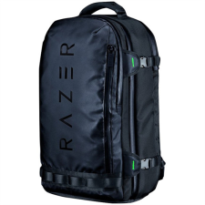 Razer Rogue V3 17,3" fekete notebook hátizsák számítógéptáska