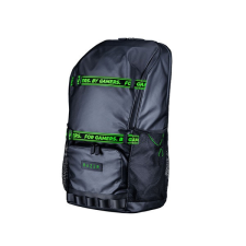 Razer Scout 15,6&quot; fekete notebook hátizsák számítógéptáska