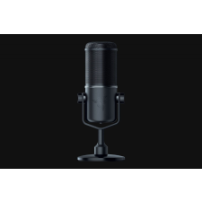 Razer Seiren Elite microphone Black mikrofon