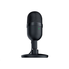 Razer Seiren Mini asztali talpas mikrofon fekete (RZ19-03450100-R3M1) (RZ19-03450100-R3M1) mikrofon