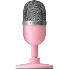 Razer Seiren Mini - Quartz mikrofon