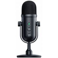 Razer Seiren V2 Pro Black mikrofon