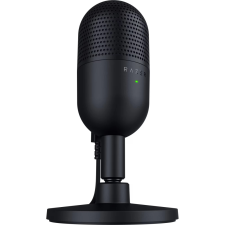 Razer Seiren V3 Mini fekete mikrofon