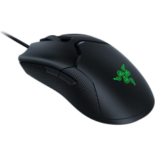 Razer VIPER 8K Hz VEZETÉKES GAMER EGÉR, FEKETE (RZ01-03580100-R3M1) egér