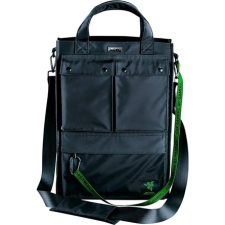 Razer "Xanthus Tote" fekete gamer táska (RC81-04300119-0000) számítógéptáska
