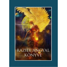  Raziel angyal könyve ezoterika