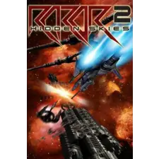  Razor2: Hidden Skies (digitális licenc) videójáték