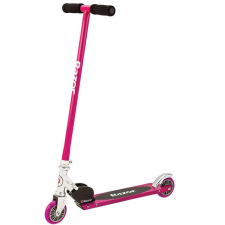 Razor S Kids Classic Roller - Pink/Fekete roller