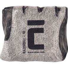  RAZORBILL VAMvágásbiz.kesztyű nitril - 9