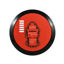 Razorock American Barber borotvaszappan 150ml borotvahab, borotvaszappan