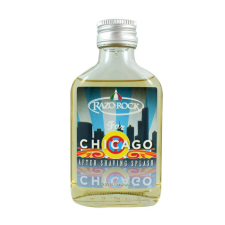 RazoRock For Chicago After Shave borotválkozás utáni folyadék 100ml after shave