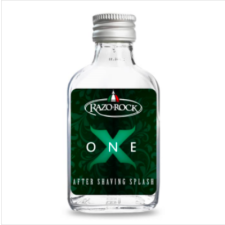 RazoRock One X After Shave 100ml after shave