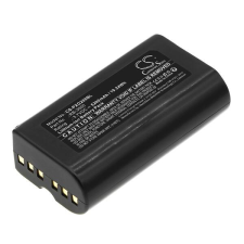 RB-3000 Vonalkódolvasó akkumulátor 5200 mAh vonalkódolvasó akkumulátor