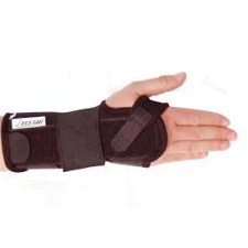  RB-31 rugalmas csuklórögzítő gyógyászati segédeszköz
