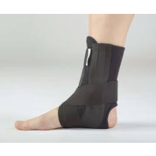  RB-40 bokaortézis gyógyászati segédeszköz