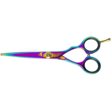 RBB Italia RBB Titanium Hairdressing Scissors - TIT19 (5.5") hajvágó olló