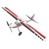  RC Airplane, 1400 mm -es szárnyas, kezdőbarát, PNP verzió