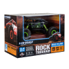  RC autó Rock Crawler HB 2.4GHz 1:18 zöld