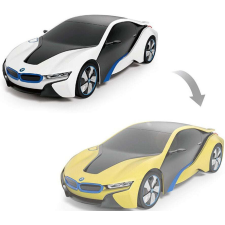 RC car 1:24 BMW I8 Sensitive Collection, sárga, 48400-4 távirányítós modell
