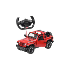 Rc Jeep Rubicon távirányítós modell