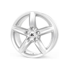 RC RC24 KS - Ezüst 5/112 16x6,5 ET46 57,1 alufelni