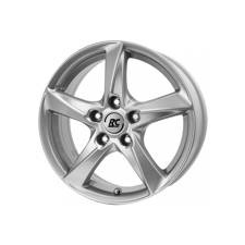 RC RC30 KS - Ezüst 5/112 18x7,5 ET49 57,1 alufelni