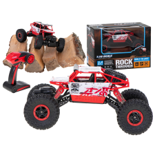 Rc rock crawler távirányítós terepjáró autó távirányítós modell
