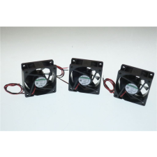  RC- SET 3 VENTOLE 24V beépíthető gépek kiegészítői