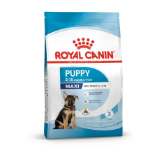  RC. SHN Maxi puppy 15 kg (131310) kutyaeledel