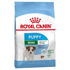  RC. SHN Mini puppy 2 kg (172650) kutyaeledel
