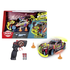  RC Tornádó Drift távirányítós autó 1:24 méretarányban távirányítós modell