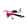  RC Trainer repülőgép, 1400 mm-es szárnyas, kezdőbarát repülésvezérlés, KÉSZLET