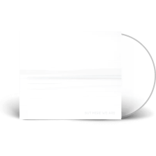 RCA Foo Fighters - But Here We Are (Digipak) (CD) alternatív