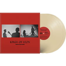 RCA Kings Of Leon - When You See Yourself (Cream Vinyl) (Vinyl LP (nagylemez)) rock / pop
