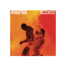 RCA Nothing But Thieves - Moral Panic (Vinyl LP (nagylemez)) rock / pop