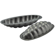  RCK Fonott kalács sütő tapadásmentes bevonattal 12544 sütés és főzés