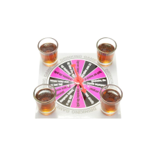  RCK Ki marad állva? ivós játék 10101 konyhai eszköz