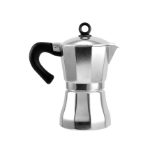  RCK Kotyogós Kávéfőző 6 személyes fényes 14908 kávéfőző