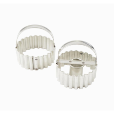  RCK Linzer kiszúró 2 db 14221 konyhai eszköz